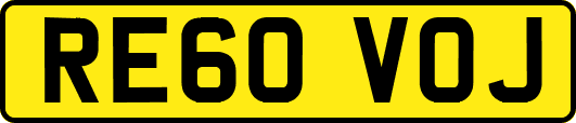 RE60VOJ