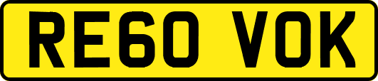 RE60VOK