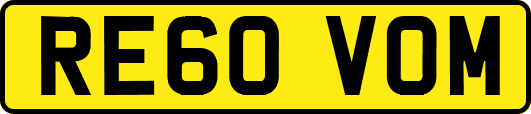 RE60VOM