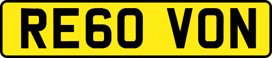 RE60VON