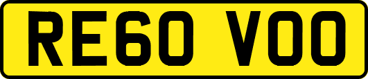 RE60VOO