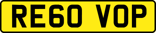 RE60VOP