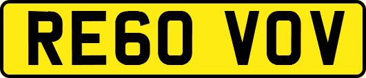 RE60VOV