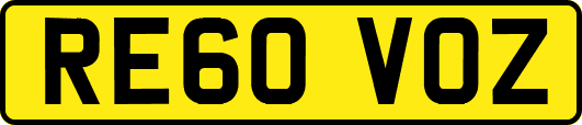 RE60VOZ