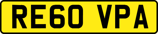 RE60VPA