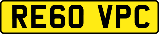 RE60VPC