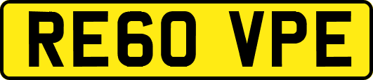 RE60VPE