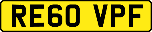 RE60VPF