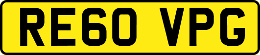 RE60VPG