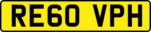 RE60VPH