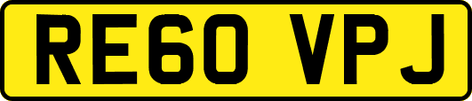 RE60VPJ