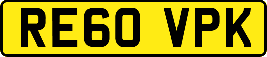 RE60VPK