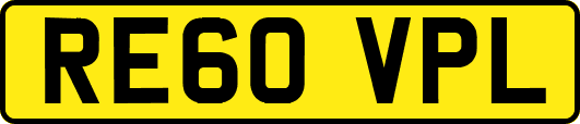 RE60VPL