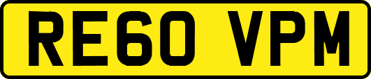 RE60VPM