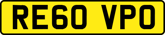 RE60VPO