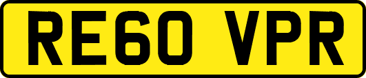 RE60VPR