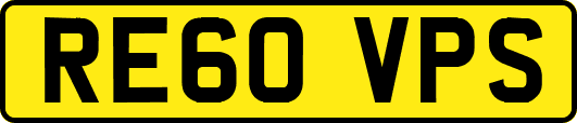 RE60VPS