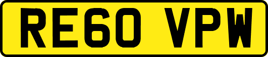 RE60VPW