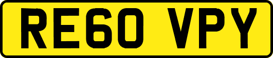 RE60VPY