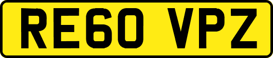 RE60VPZ