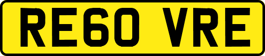 RE60VRE