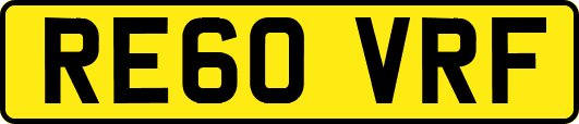 RE60VRF