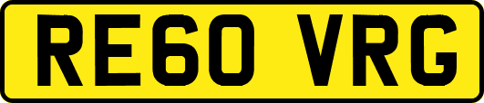 RE60VRG