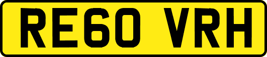 RE60VRH