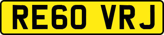 RE60VRJ