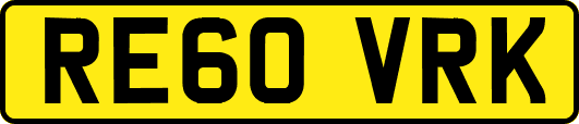 RE60VRK