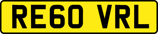 RE60VRL