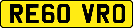 RE60VRO
