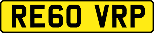RE60VRP