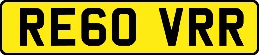 RE60VRR