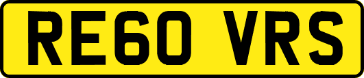 RE60VRS