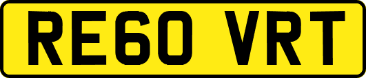 RE60VRT