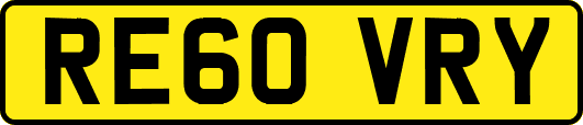 RE60VRY