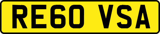 RE60VSA
