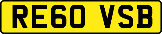 RE60VSB