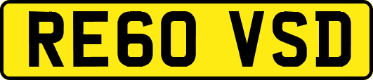 RE60VSD