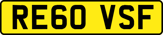 RE60VSF