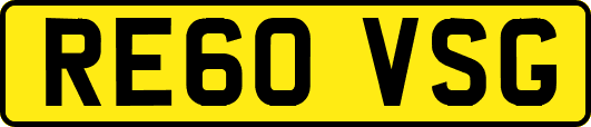 RE60VSG