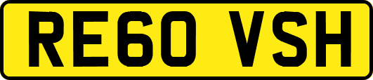 RE60VSH