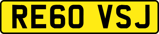 RE60VSJ