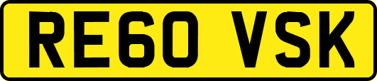 RE60VSK