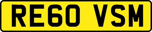 RE60VSM