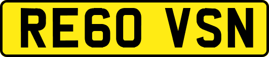 RE60VSN