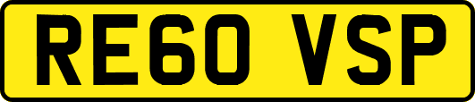 RE60VSP