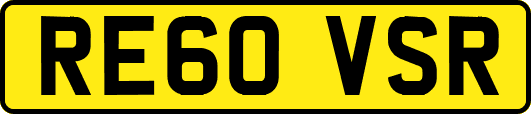 RE60VSR