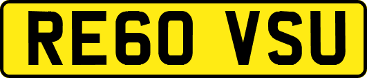 RE60VSU